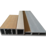 1.Vertical Timber Battens