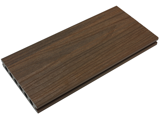 2nd generation Co-extrusion