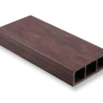 Partition Wall Timber