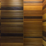 Bedroom Wall Paneling