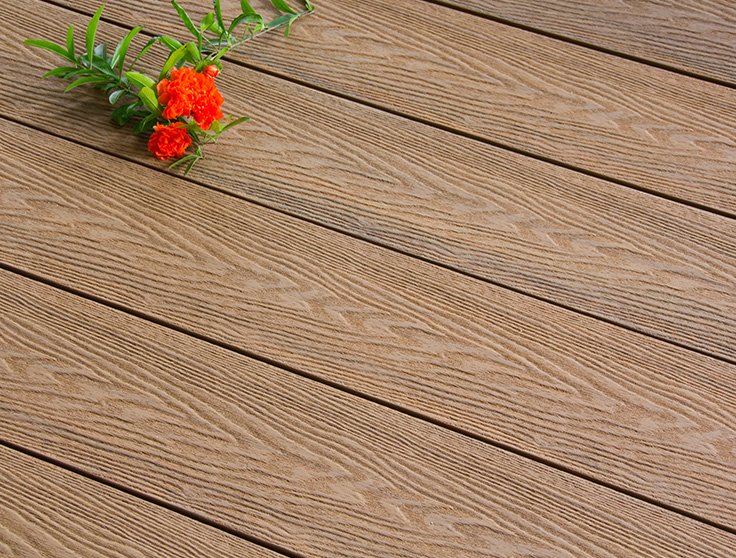 Best Composite Deck Boards