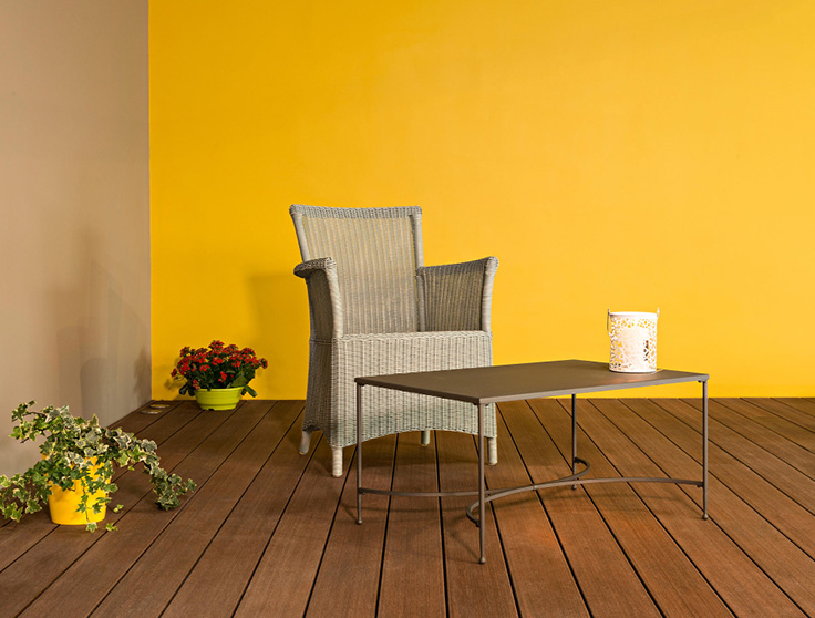 Best Price Composite Decking