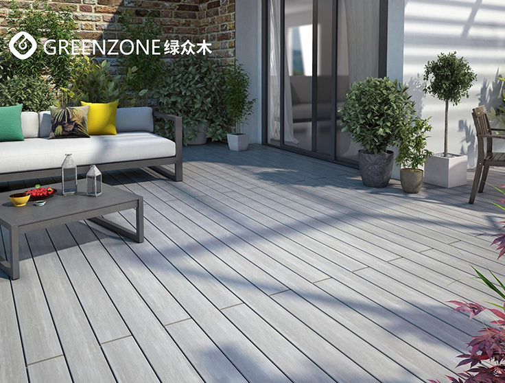 Best Price Composite Decking