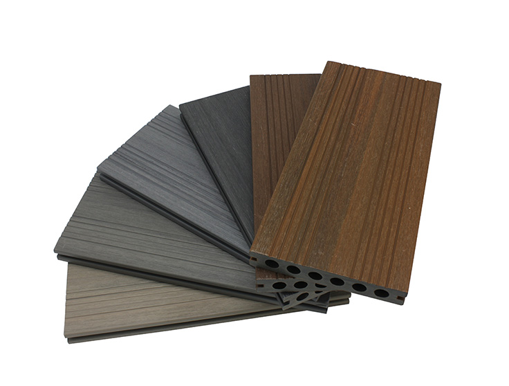 Best Price Composite Decking