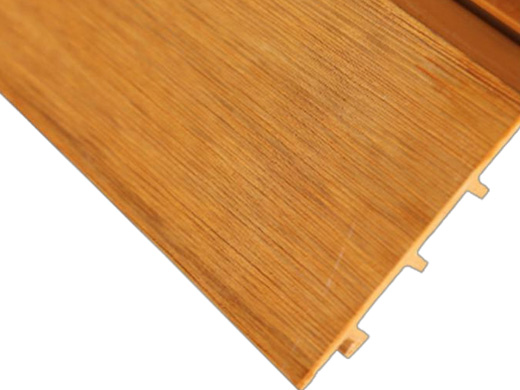 Brushed Surface