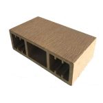 composite pergola post