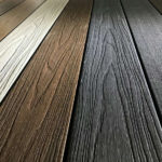 Composite Timber Decking