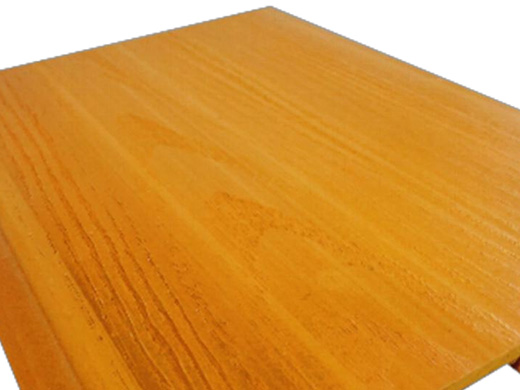 Embossing Surface