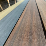 Composite Cladding Cedar