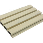 Sustainable Timber Cladding