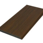 1.Recycled Plastic Cladding