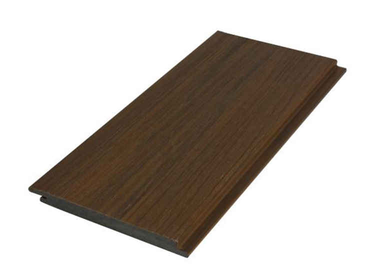1.Recycled Plastic Cladding