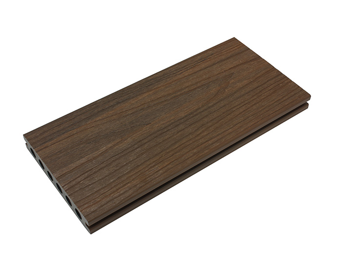 Hollow Composite Decking