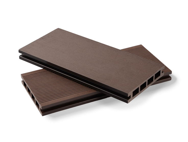 Hollow Core Composite Decking