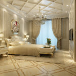 Interior Wall Paneling