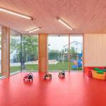 Interior Wall Paneling