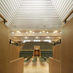 Interior Wall Paneling