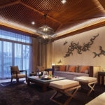 Interior Wall Paneling