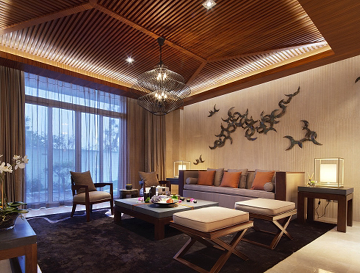 Interior Wall Paneling