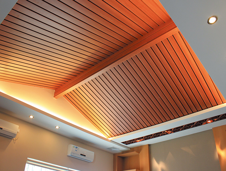 Interior Wall Paneling Sheets