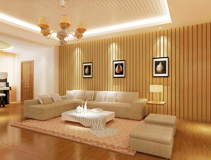 Interior Wall Paneling Sheets