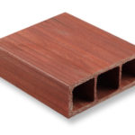 Internal Timber Cladding