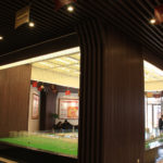 Internal Wall Cladding