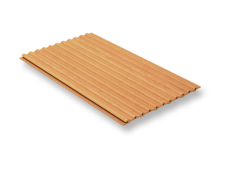 Internal Wall Cladding
