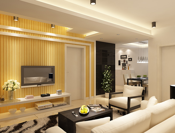 Kitchen Wall Panels