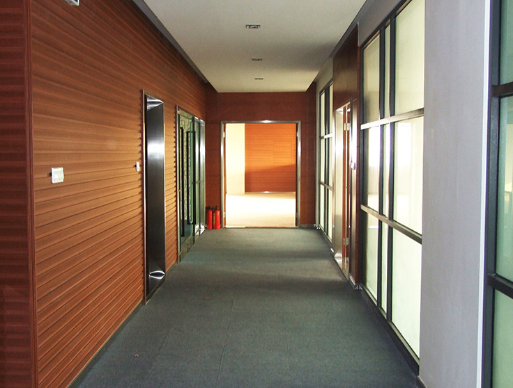 Kitchen Wall Panels