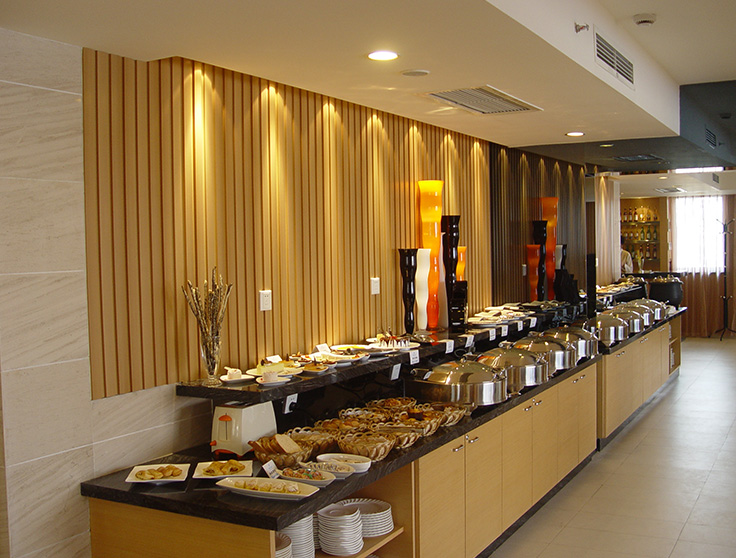 Kitchen Wall Panels