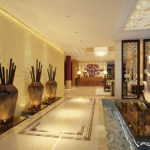 Lightweight Interior Wall Panels