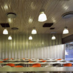 Lightweight Interior Wall Panels
