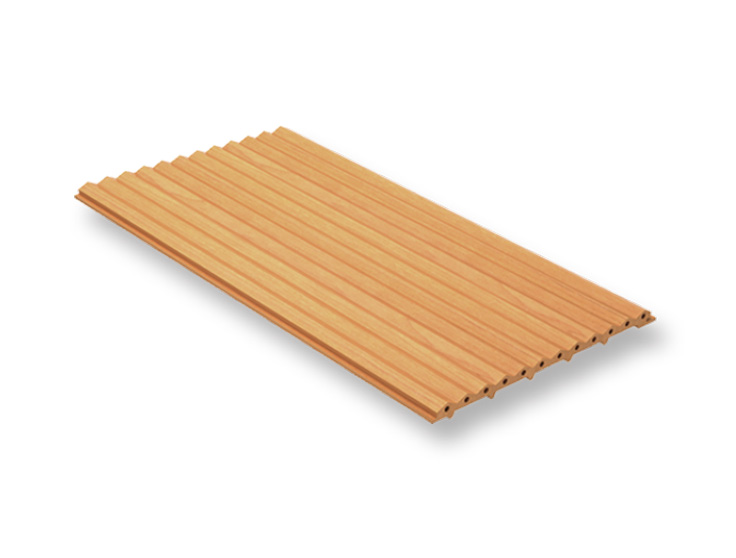 Lightweight Interior Wall Panels
