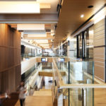 Plastic Wall Cladding