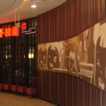Plastic Wall Cladding