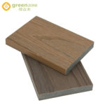 Pool Deck Fascia Board