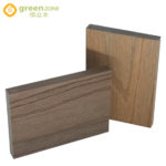Pool Deck Fascia Board