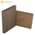 Pool Deck Fascia Board