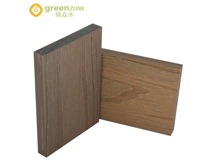 Pool Deck Fascia Board