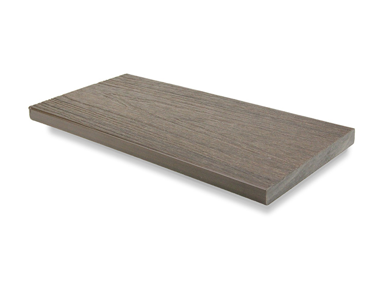 Solid Plastic Decking Boards