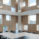 WPC Decorative Wall Panel