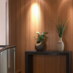 WPC Decorative Wall Panel
