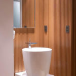 WPC Decorative Wall Panel