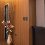 WPC Decorative Wall Panel