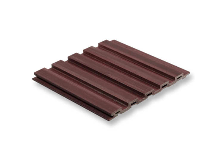 WPC Decorative Wall Panel