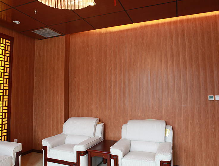 Wall Panels For Hallways