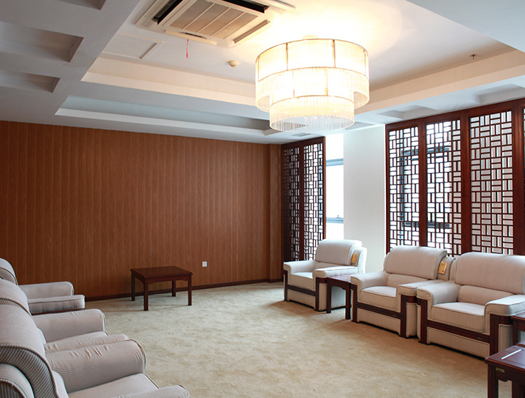 Wall Panels For Hallways