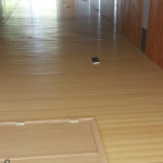Wall Panels For Hallways