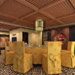 Waterproof Paneling